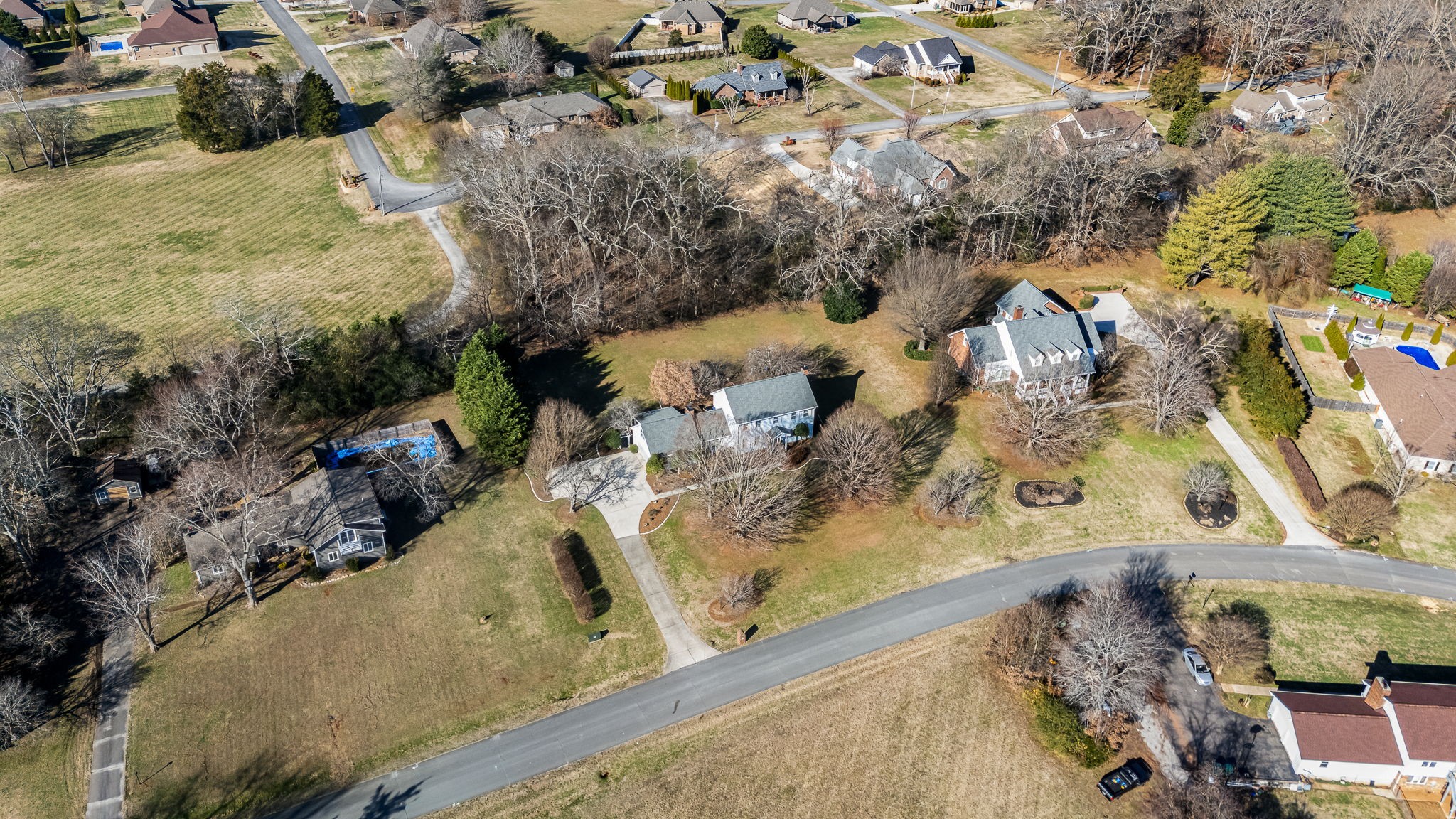 656 Shadowbrook Road Winchester, TN 37398 - Photo 64 of 82