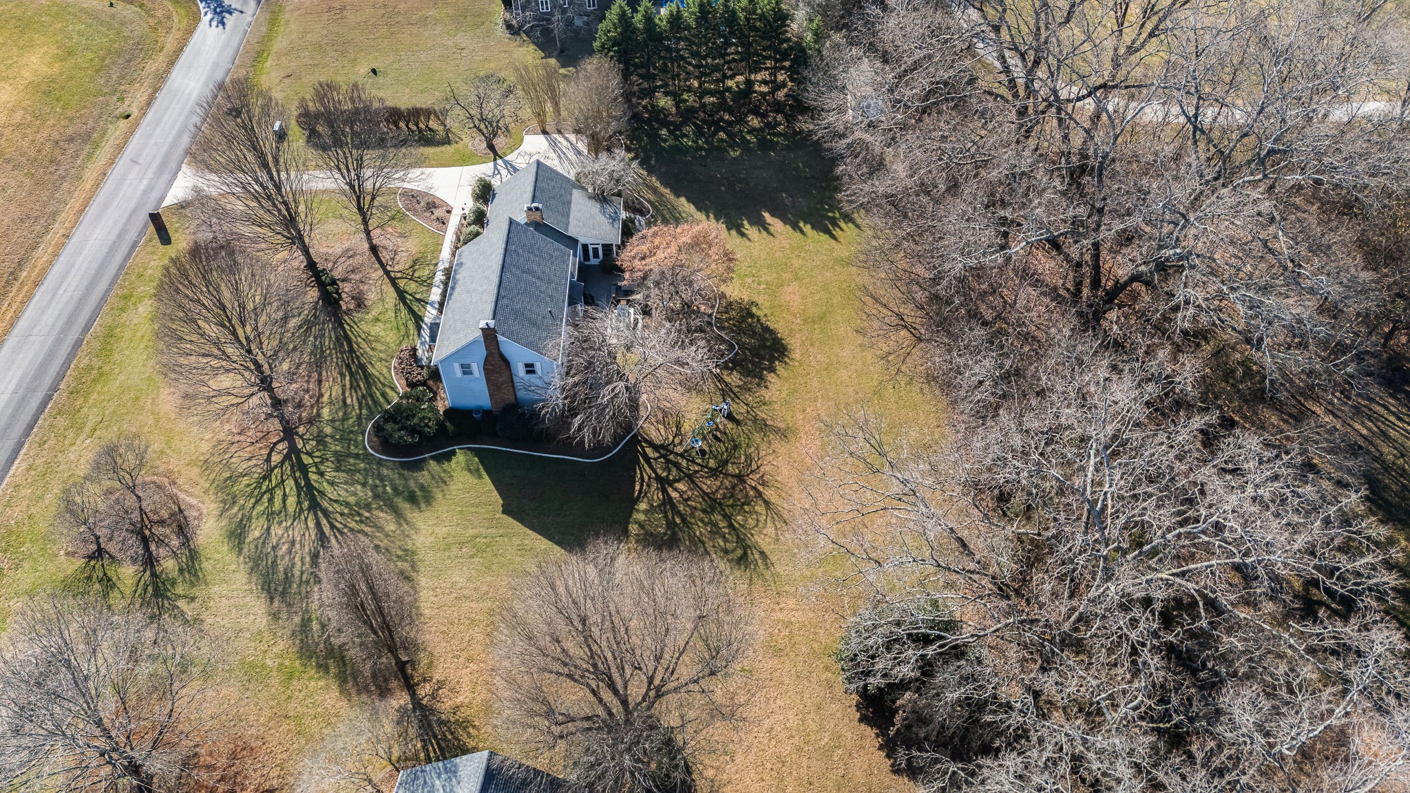 656 Shadowbrook Road Winchester, TN 37398 - Photo 66 of 82