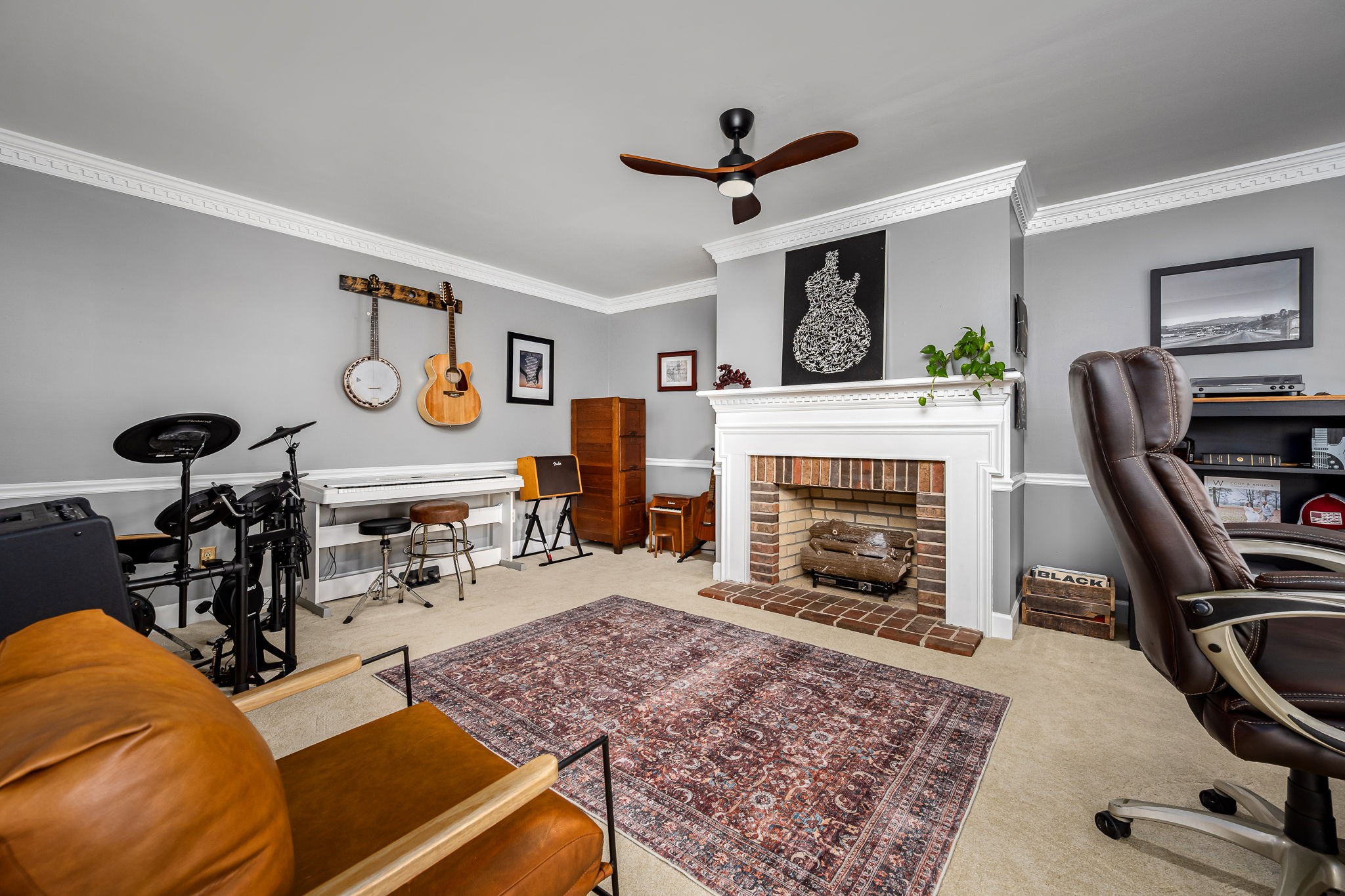 656 Shadowbrook Road Winchester, TN 37398 - Photo 7 of 82