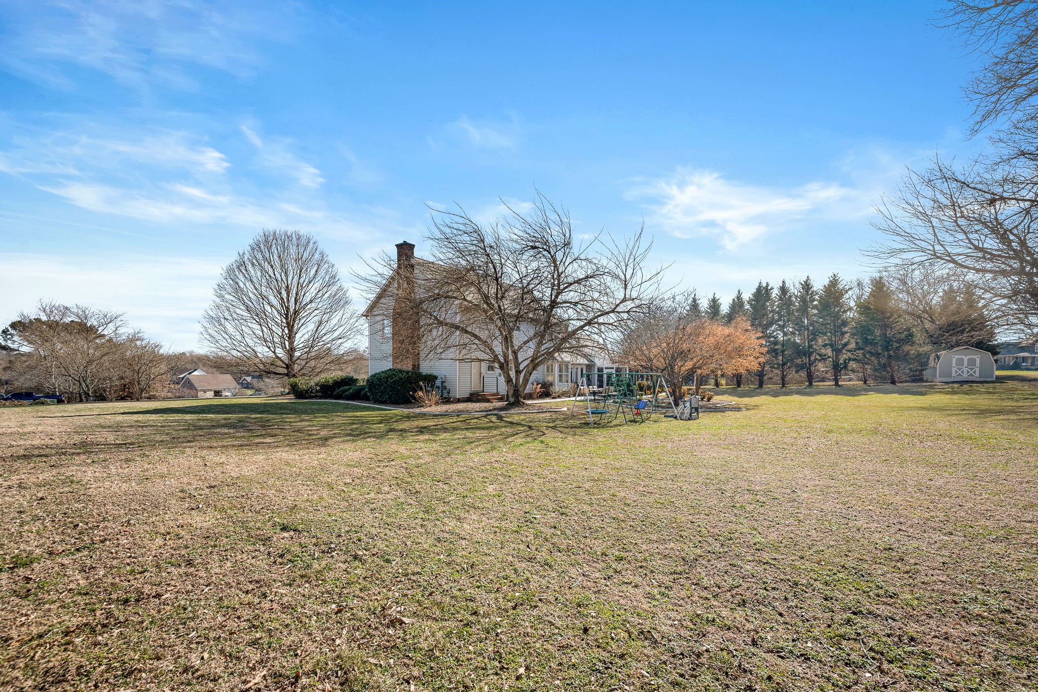 656 Shadowbrook Road Winchester, TN 37398 - Photo 71 of 82