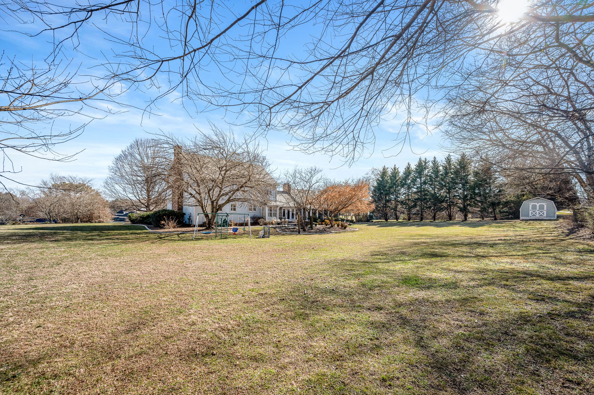 656 Shadowbrook Road Winchester, TN 37398 - Photo 73 of 82