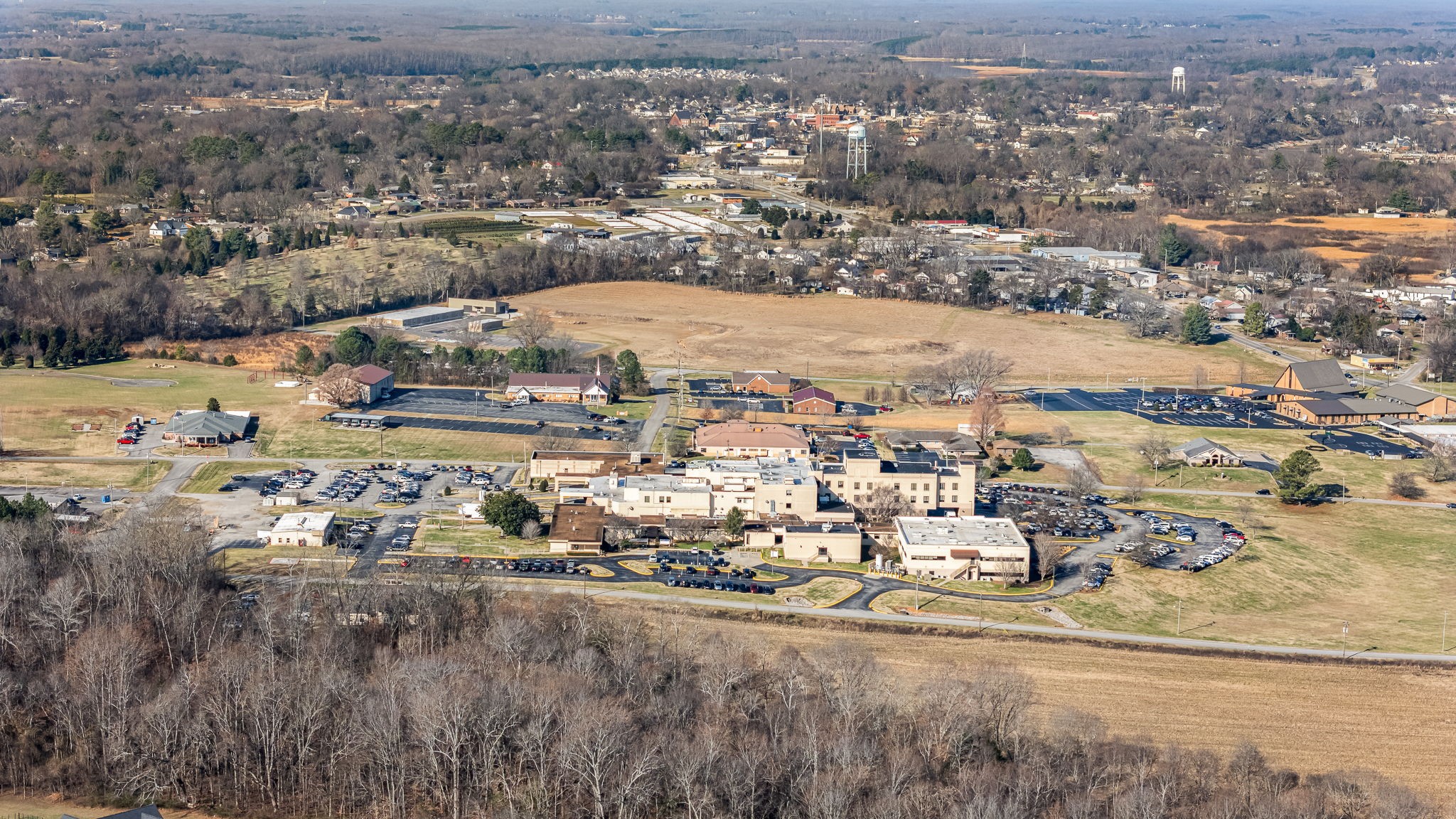 656 Shadowbrook Road Winchester, TN 37398 - Photo 76 of 82