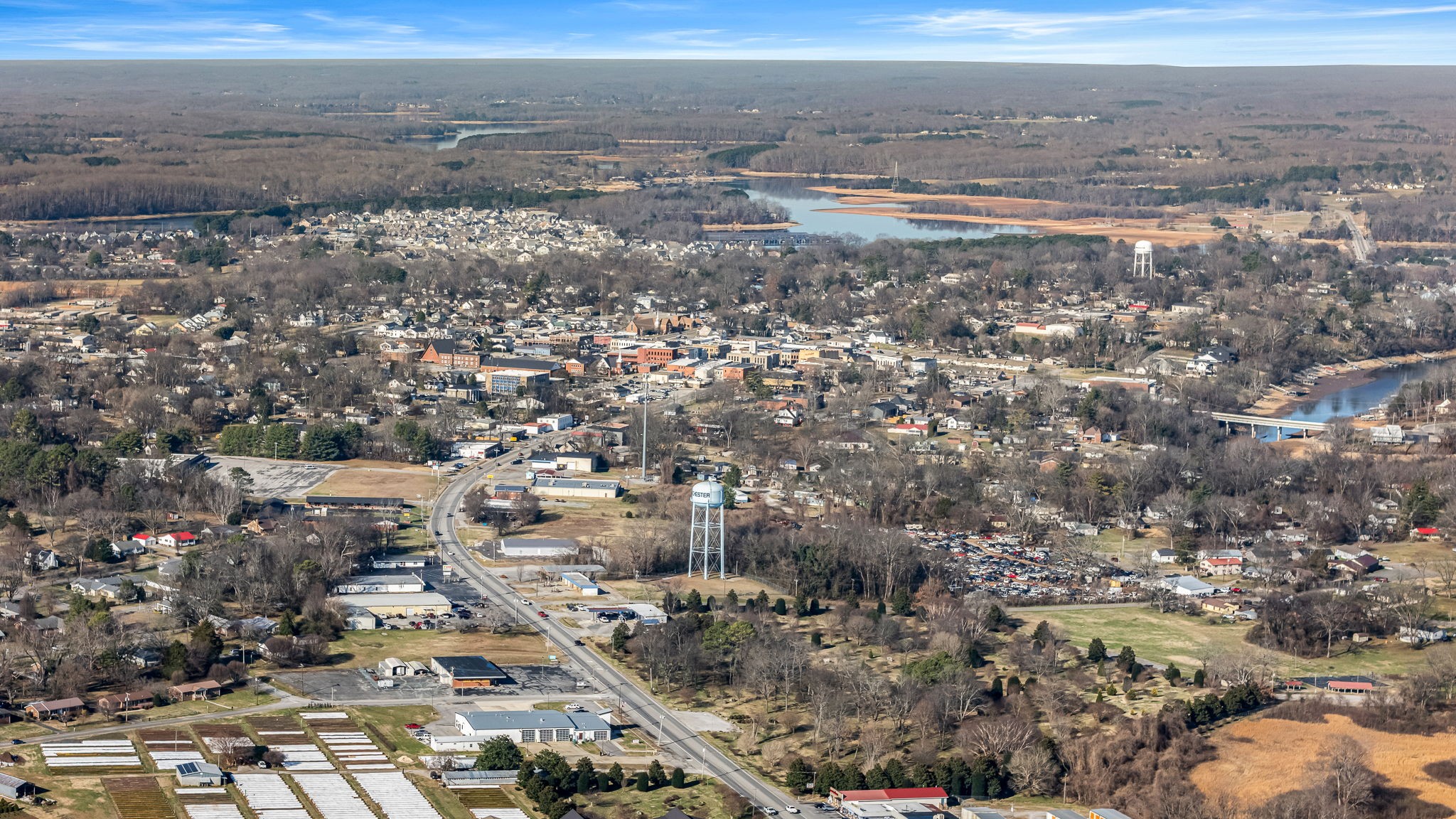656 Shadowbrook Road Winchester, TN 37398 - Photo 78 of 82