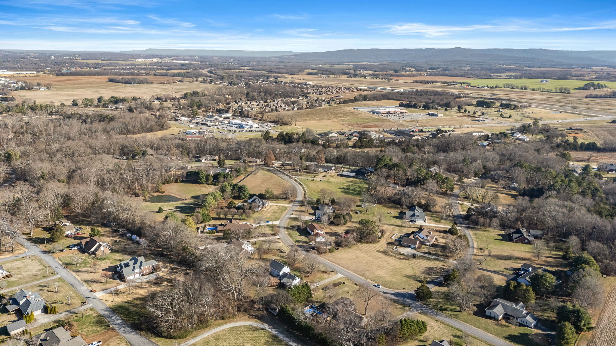 656 Shadowbrook Road Winchester, TN 37398 - Photo 79 of 82
