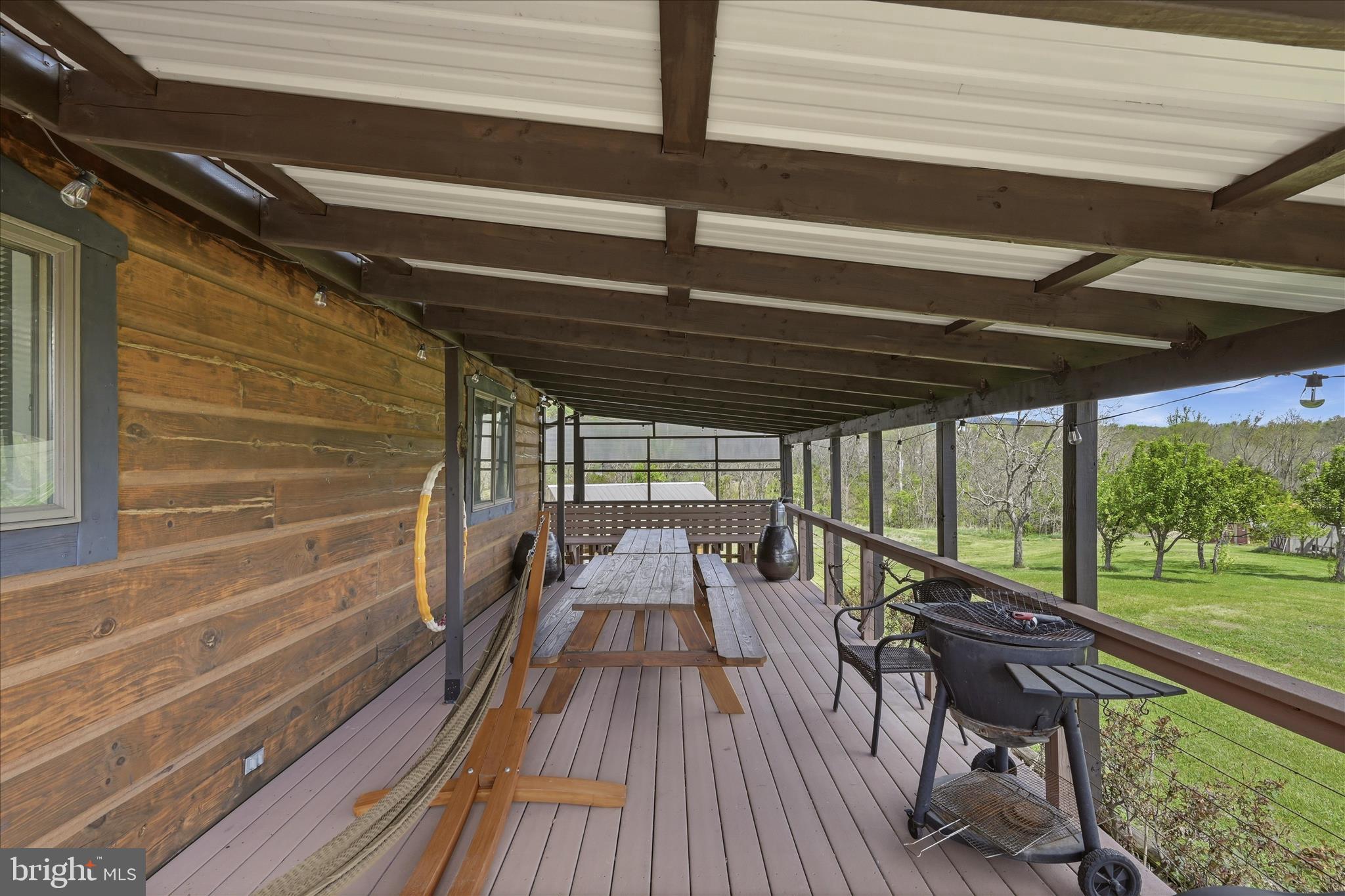 2121 South Pifer Road Star Tannery, VA 22654 - Photo 49 of 126 Patio