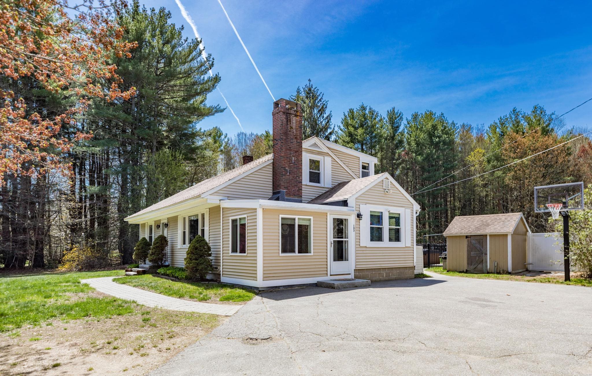 180 Post Road Greenland, NH 03840 - Photo 58 of 60 Gallery Image 58