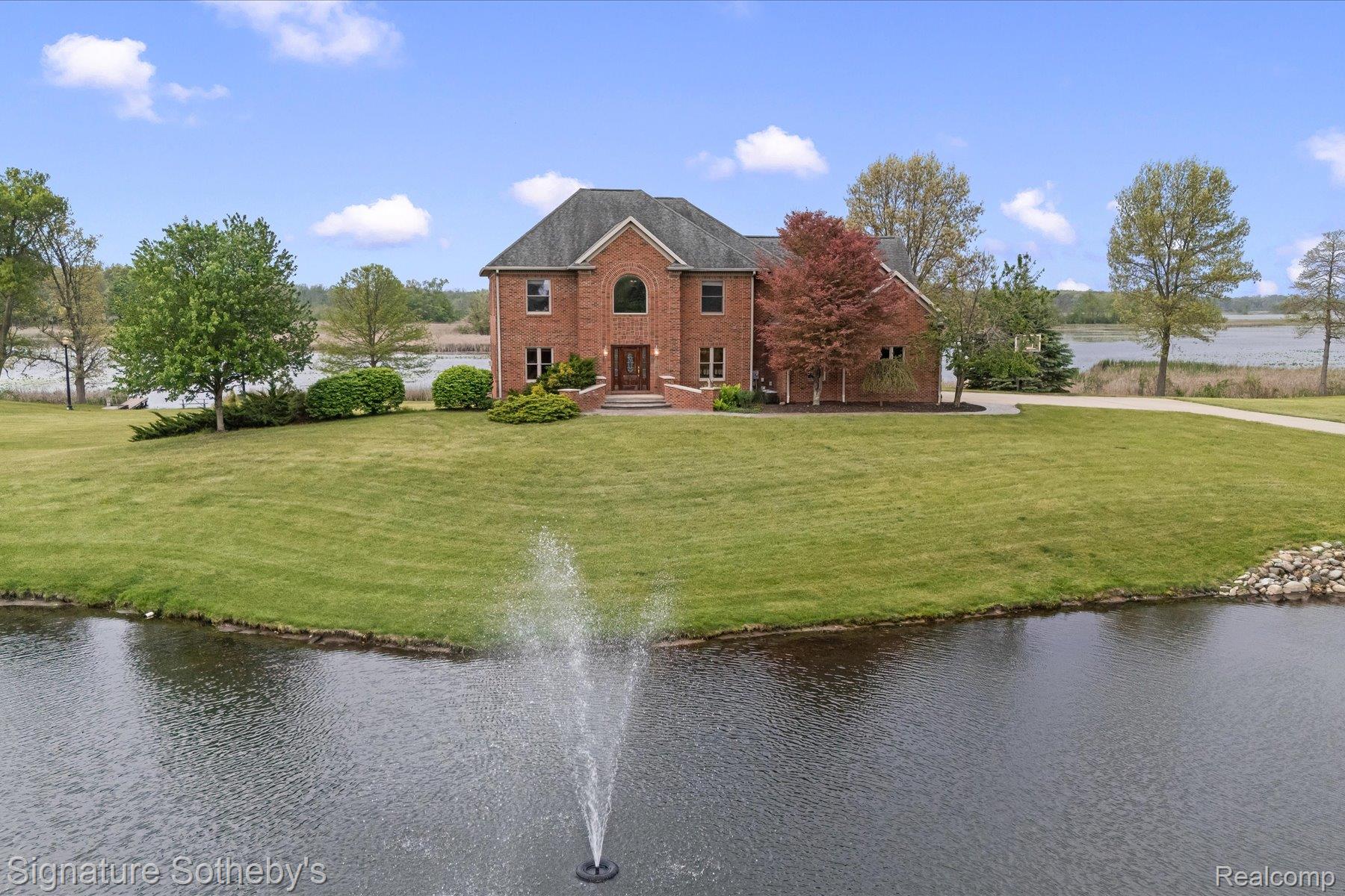 6831 Price Lake Road North Jackson, MI 49201 - Photo 1 of 71 03-Price Lake-4.jpg