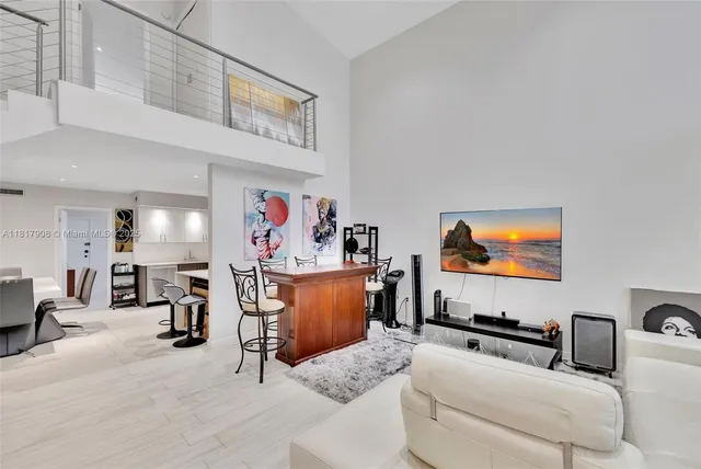 $480,000 | 2730 Northeast 183rd Street, Unit TH03, Aventura, FL 33160