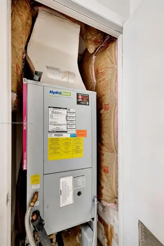 $480,000 | 2730 Northeast 183rd Street, Unit TH03, Aventura, FL 33160