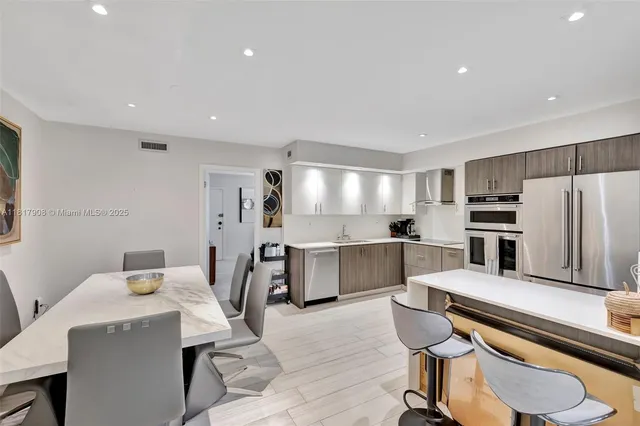 $480,000 | 2730 Northeast 183rd Street, Unit TH03, Aventura, FL 33160