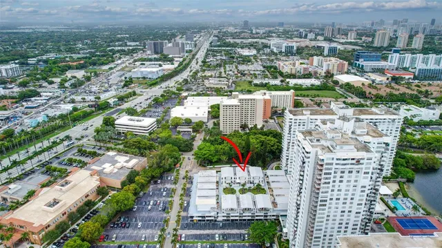 $480,000 | 2730 Northeast 183rd Street, Unit TH03, Aventura, FL 33160