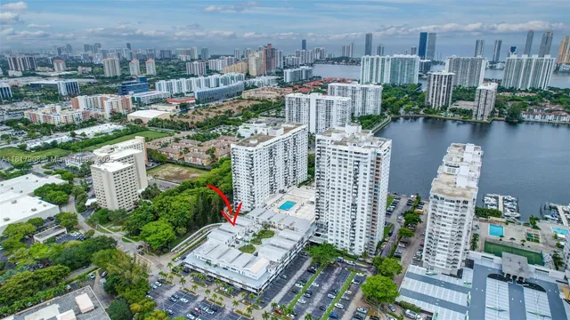 $480,000 | 2730 Northeast 183rd Street, Unit TH03, Aventura, FL 33160
