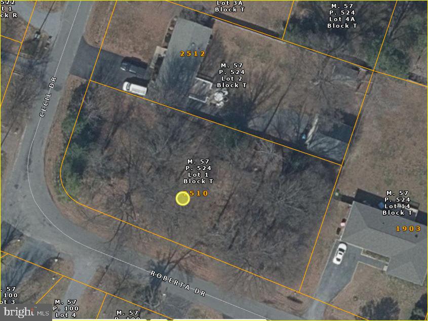 2510 Roberta Drive, Chester, MD 21619 Compass