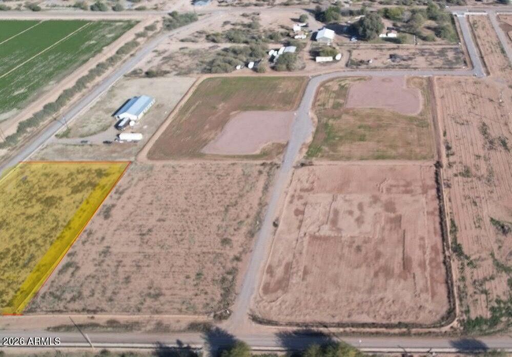 0 East Magma Road, Unit A Florence, AZ 85132 - Photo 3 of 4 magma3