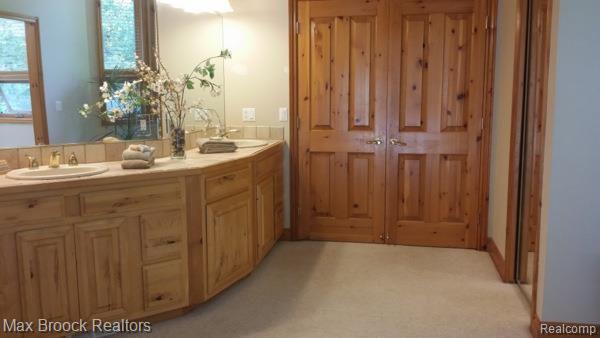 10055 Gibbs Road Clarkston, MI 48348 - Photo 21 of 38 Master bath 2.jpg