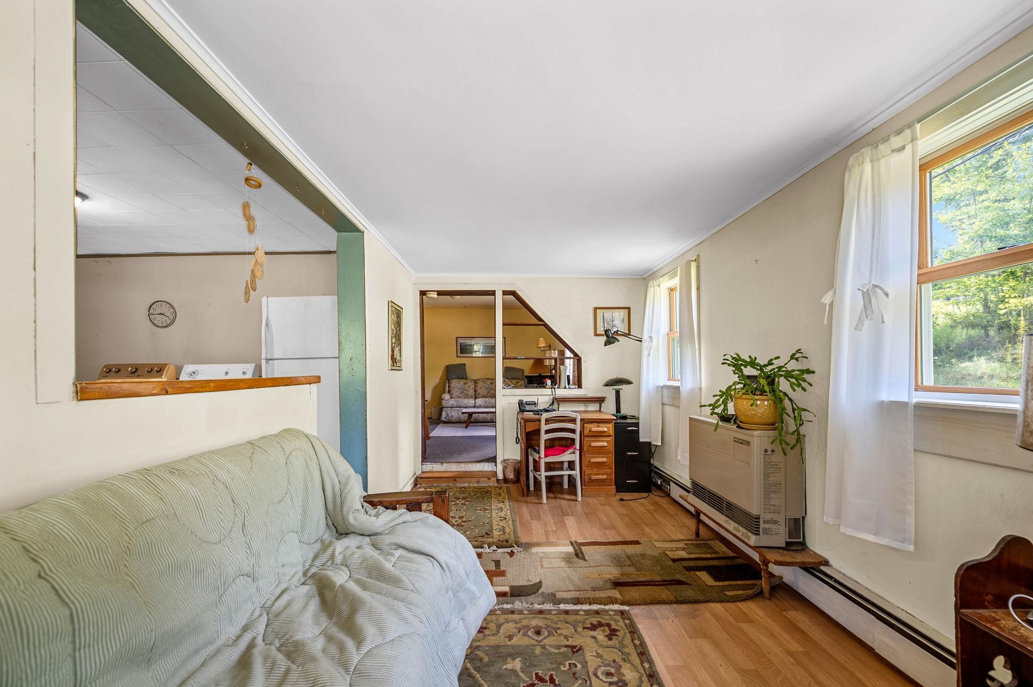 132 Bypass Drive Johnson, VT 05656 - Photo 11 of 34