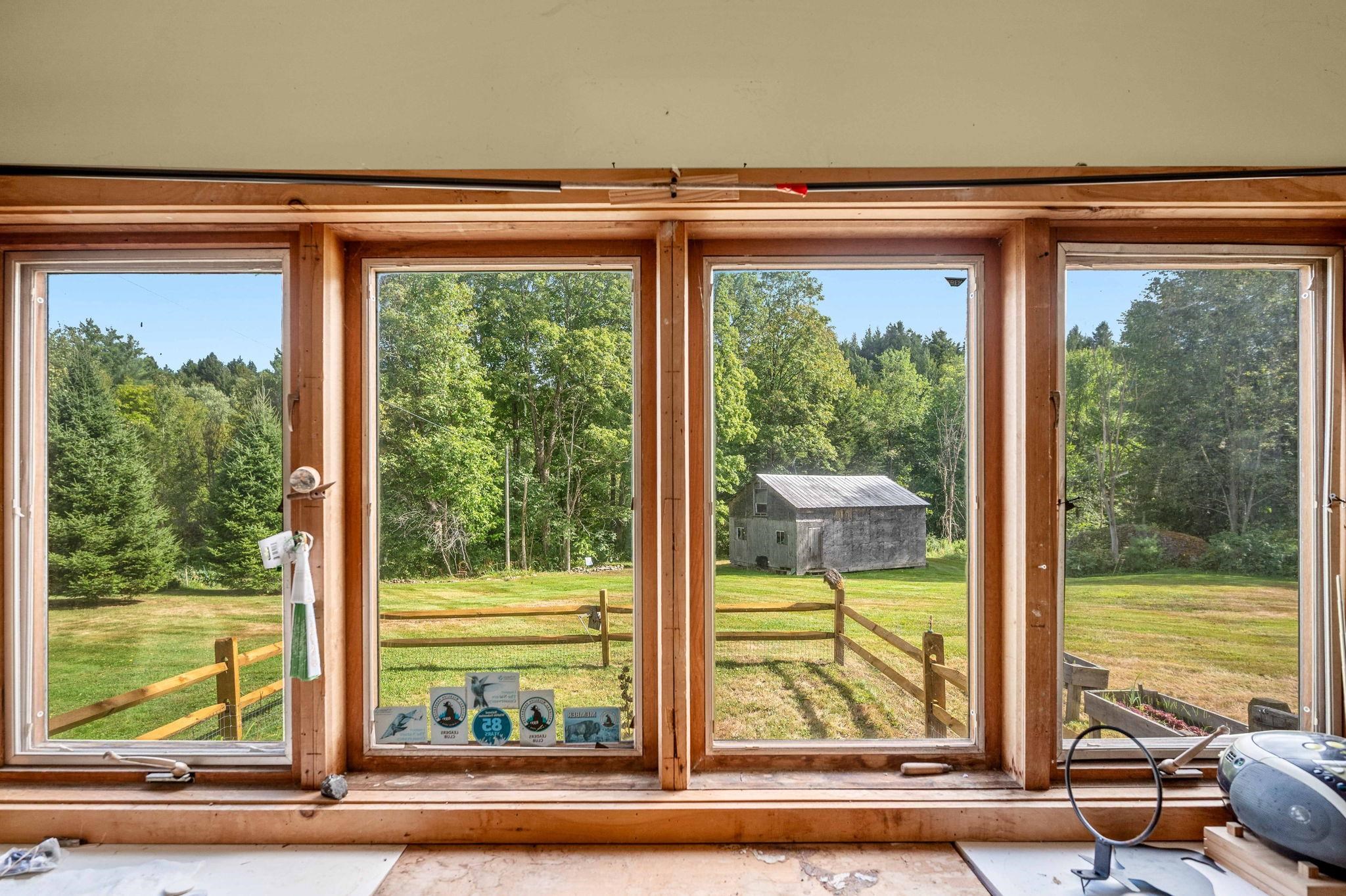 132 Bypass Drive Johnson, VT 05656 - Photo 12 of 34