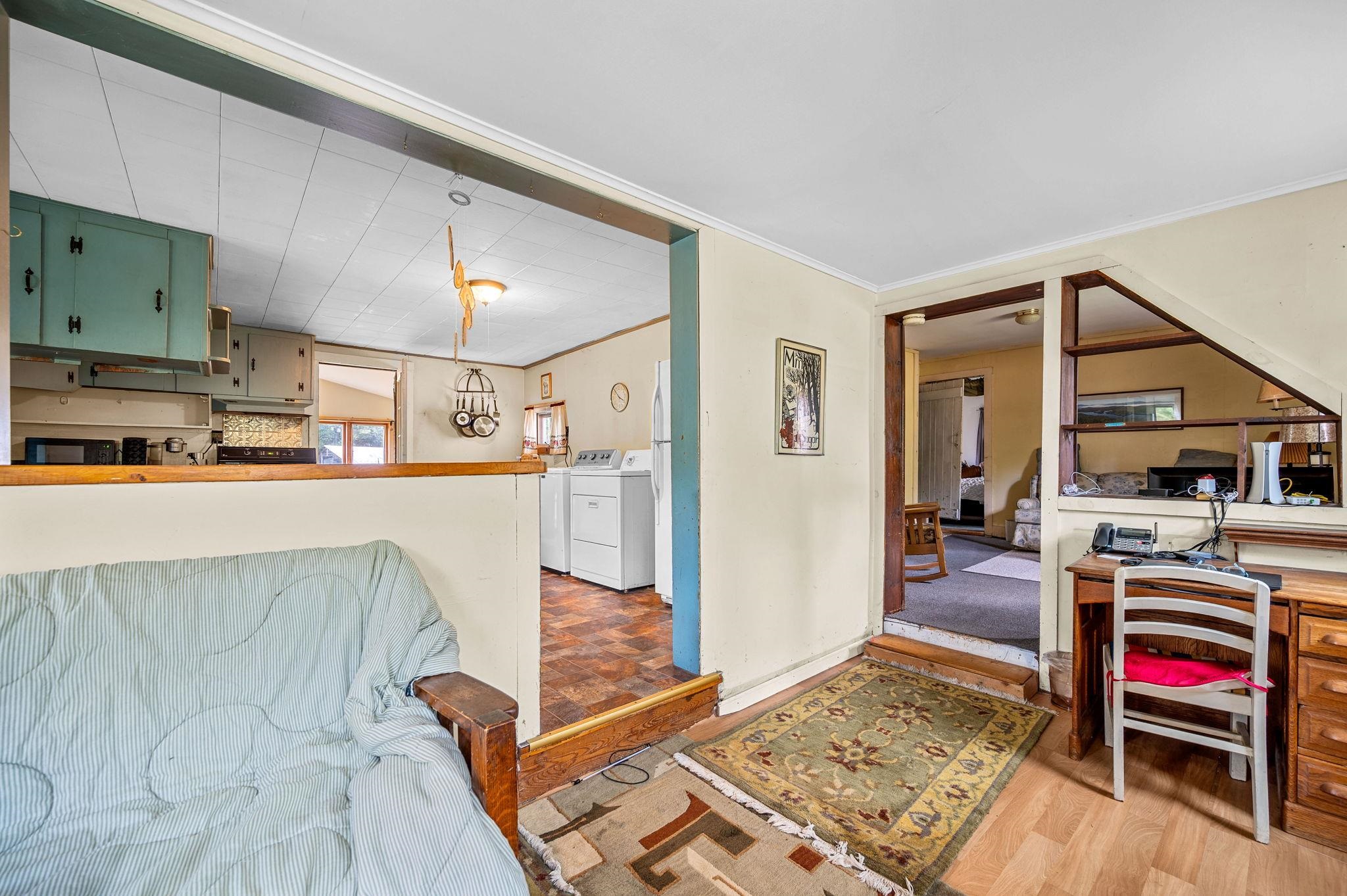 132 Bypass Drive Johnson, VT 05656 - Photo 13 of 34