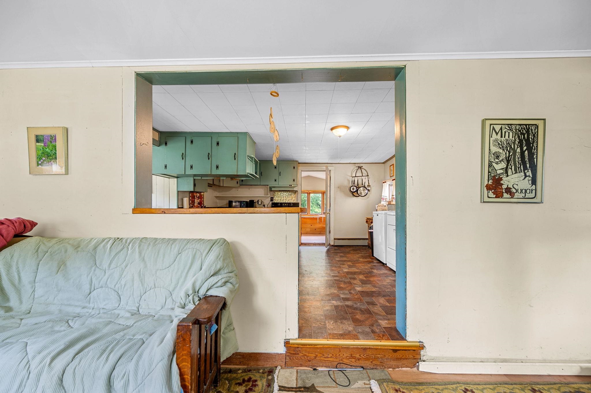 132 Bypass Drive Johnson, VT 05656 - Photo 14 of 34