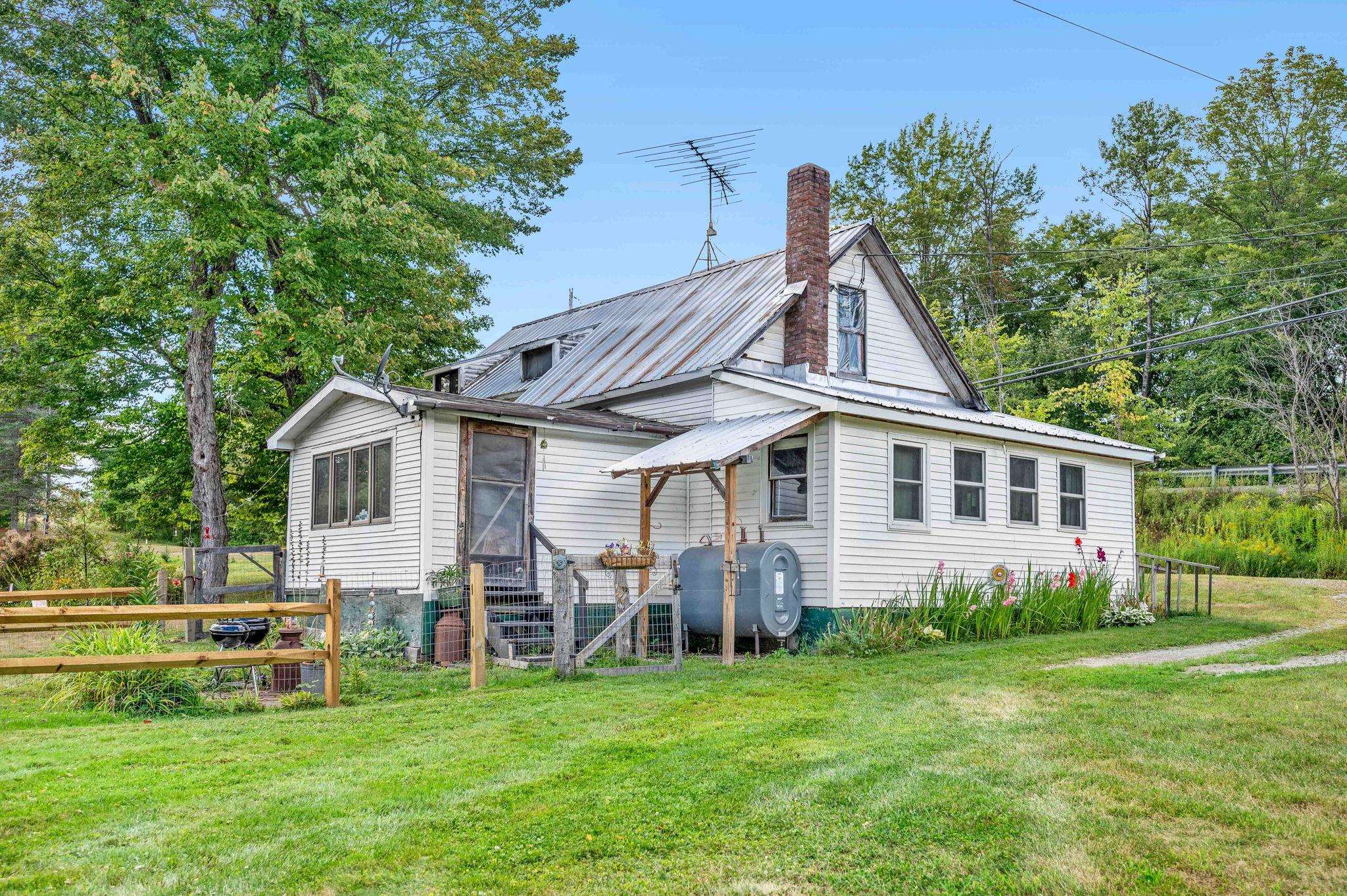 132 Bypass Drive Johnson, VT 05656 - Photo 5 of 34