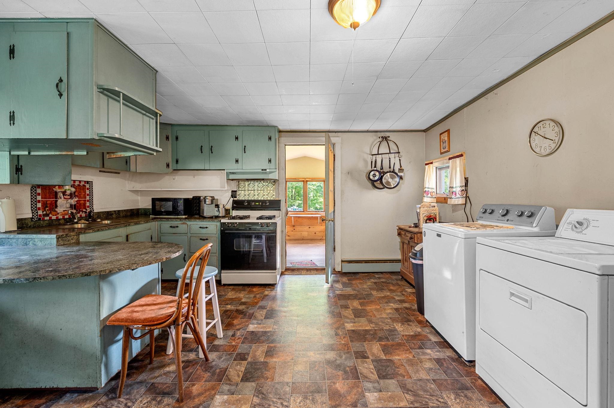 132 Bypass Drive Johnson, VT 05656 - Photo 9 of 34