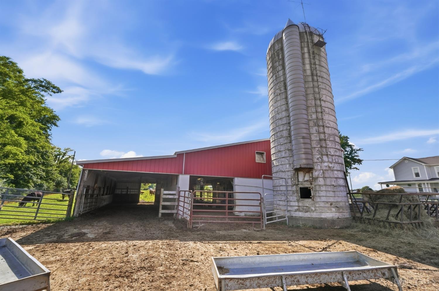 1040 Jeffery Road Oregonia, OH 45054 - Photo 80 of 99