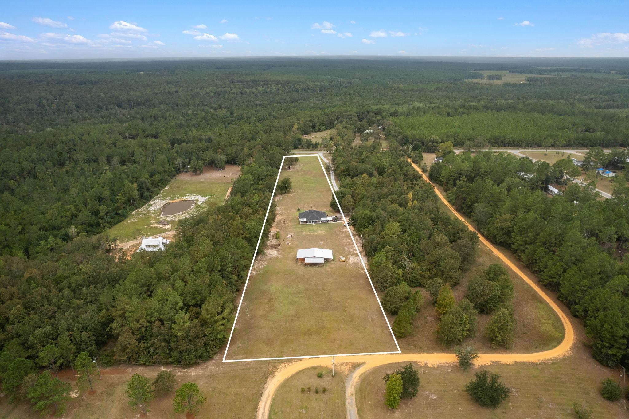 44702 Phillipsville Road Bay Minette, AL 36507 - Photo 29 of 31