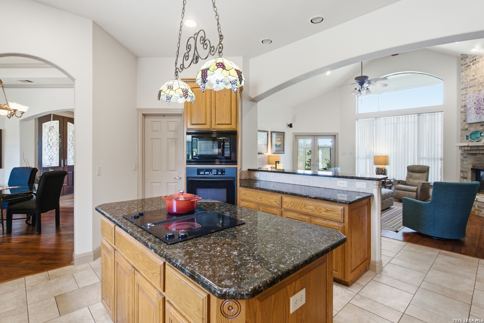 30330 Saddle Ridge Drive Bulverde, TX 78163 - Photo 22 of 48
