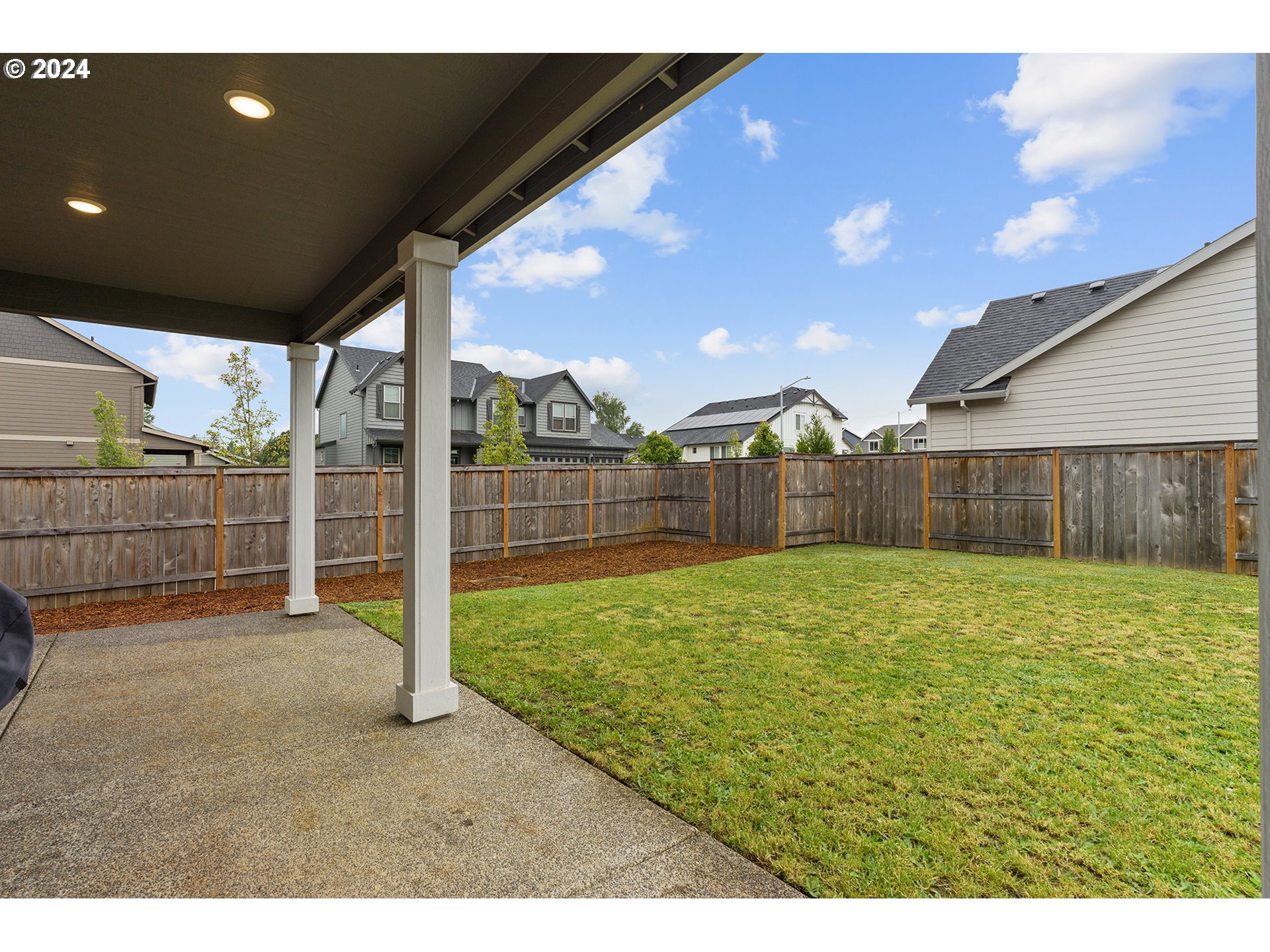 19705 Wheeler Farm Road Oregon City, OR 97045 - Photo 37 of 42 Patio