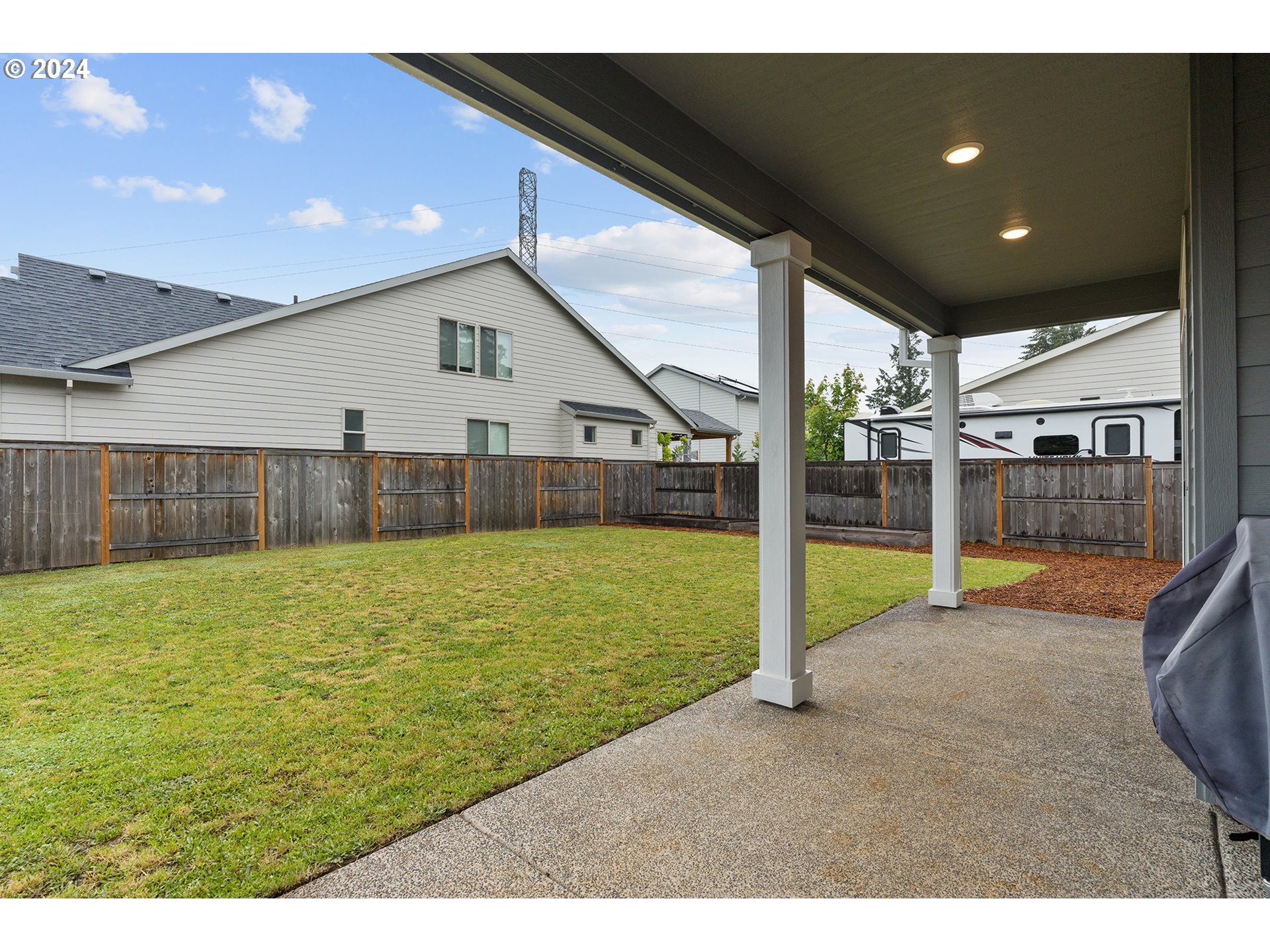 19705 Wheeler Farm Road Oregon City, OR 97045 - Photo 38 of 42 Patio