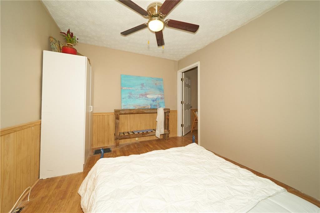321 South Rural Street Indianapolis, IN 46201 - Photo 10 of 18