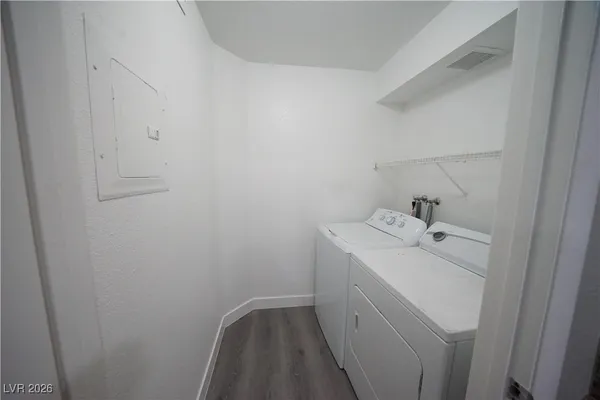 $1,250 | 5055 West Hacienda Avenue, Unit 1095, Las Vegas, NV 89118