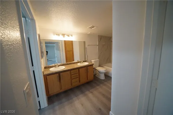$1,250 | 5055 West Hacienda Avenue, Unit 1095, Las Vegas, NV 89118