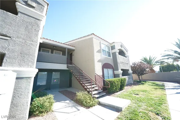 $1,250 | 5055 West Hacienda Avenue, Unit 1095, Las Vegas, NV 89118