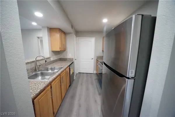 $1,250 | 5055 West Hacienda Avenue, Unit 1095, Las Vegas, NV 89118