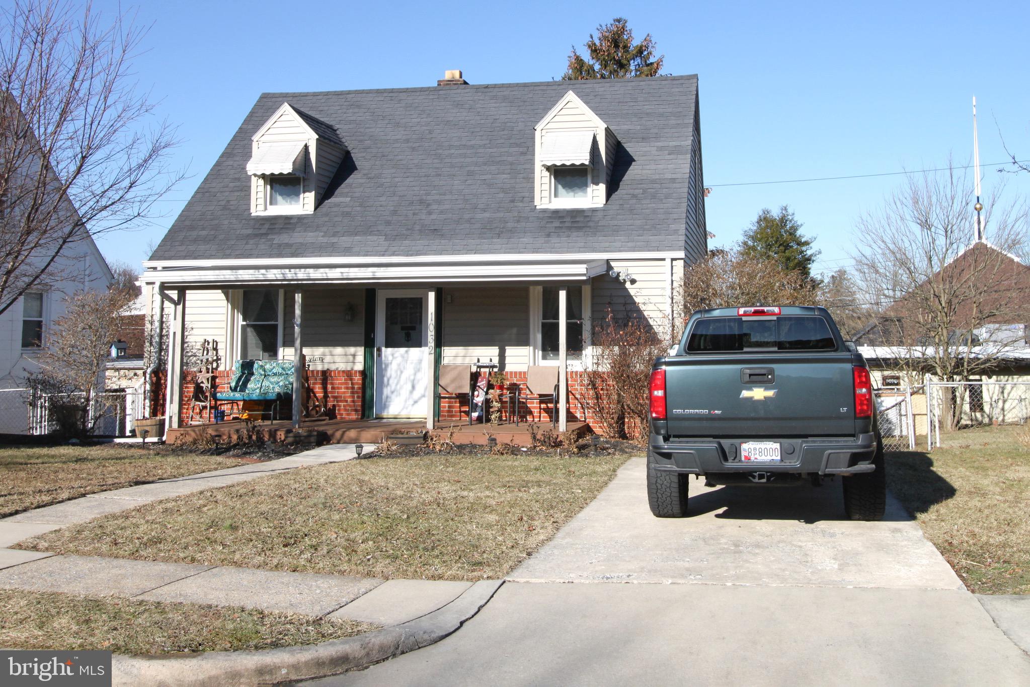 1032 Fairview Road Hagerstown, MD 21742 - Photo 31 of 48 Gallery Image 31