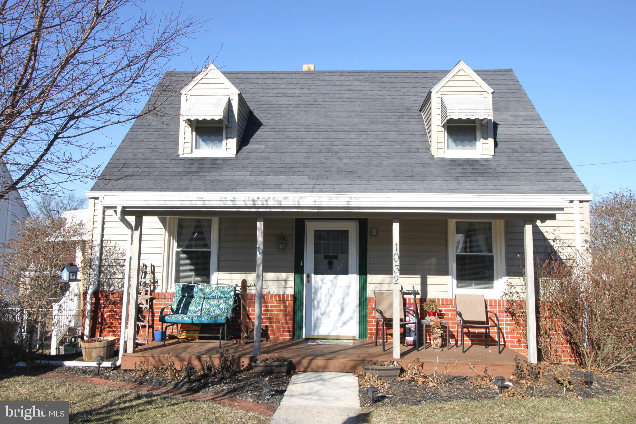 1032 Fairview Road Hagerstown, MD 21742 - Photo 34 of 48 Gallery Image 34