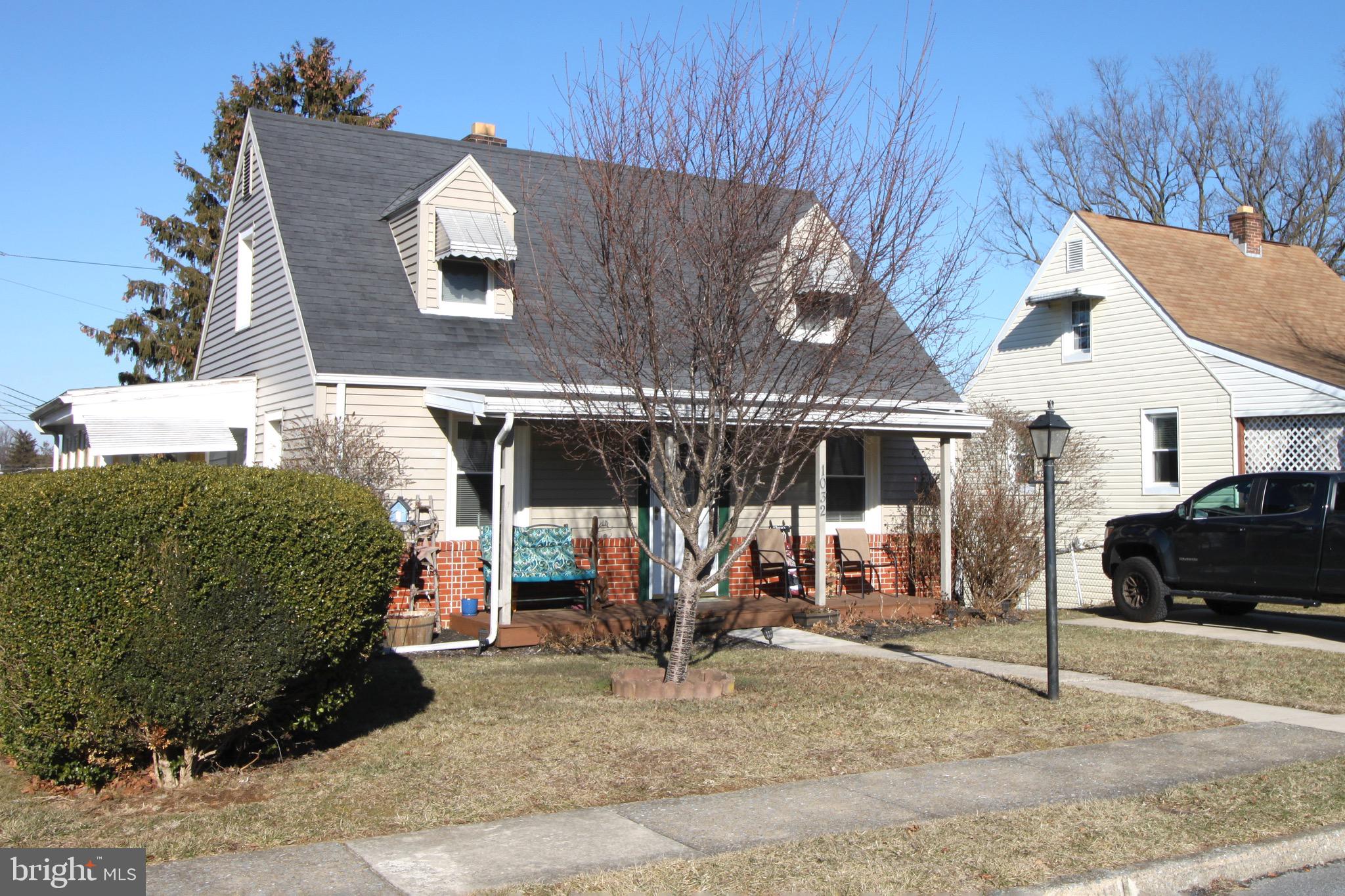 1032 Fairview Road Hagerstown, MD 21742 - Photo 35 of 48 Gallery Image 35