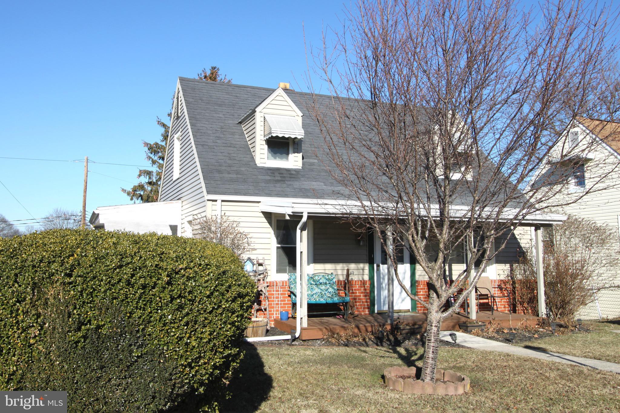 1032 Fairview Road Hagerstown, MD 21742 - Photo 36 of 48 Gallery Image 36