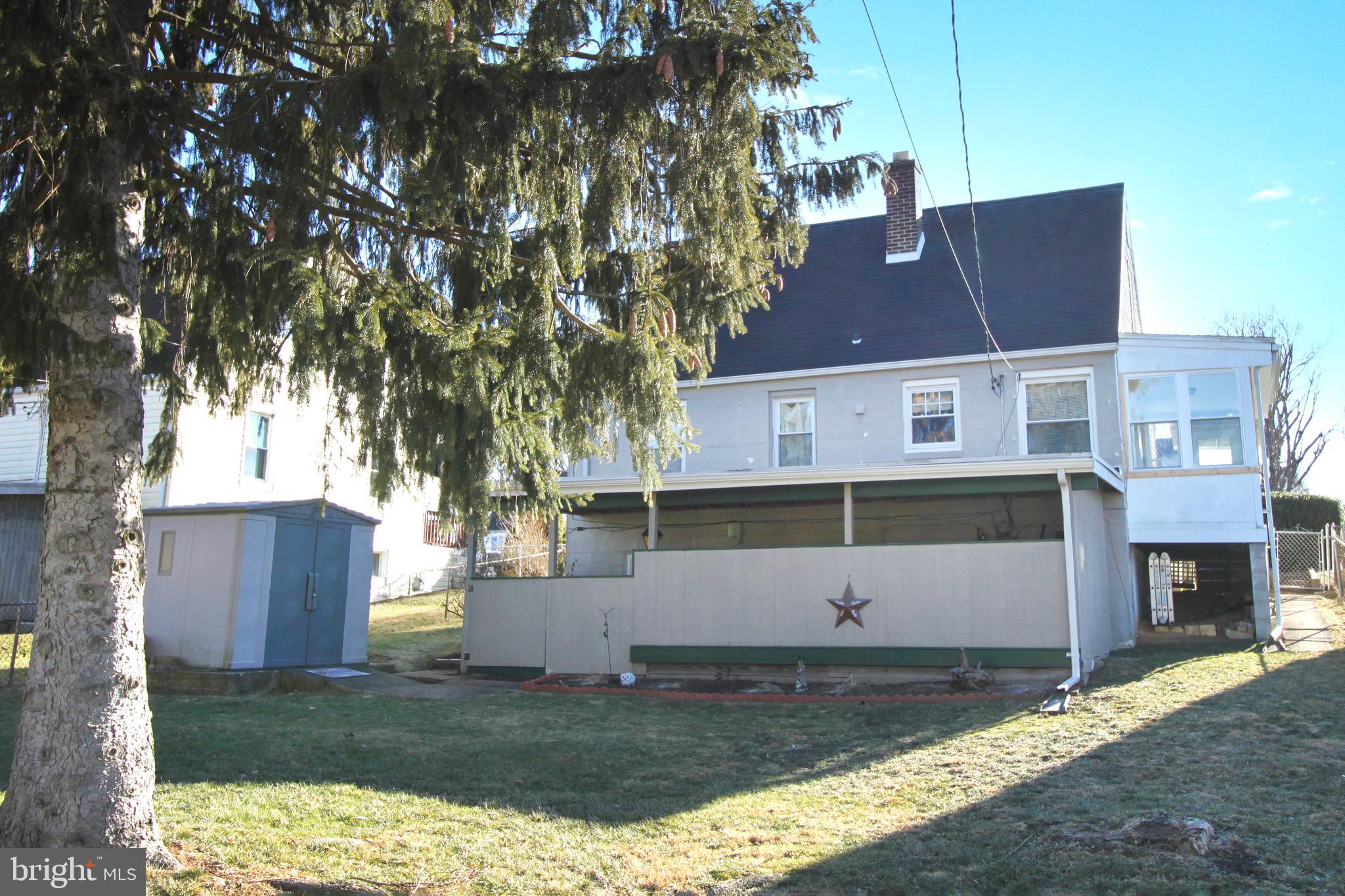 1032 Fairview Road Hagerstown, MD 21742 - Photo 39 of 48 Gallery Image 39