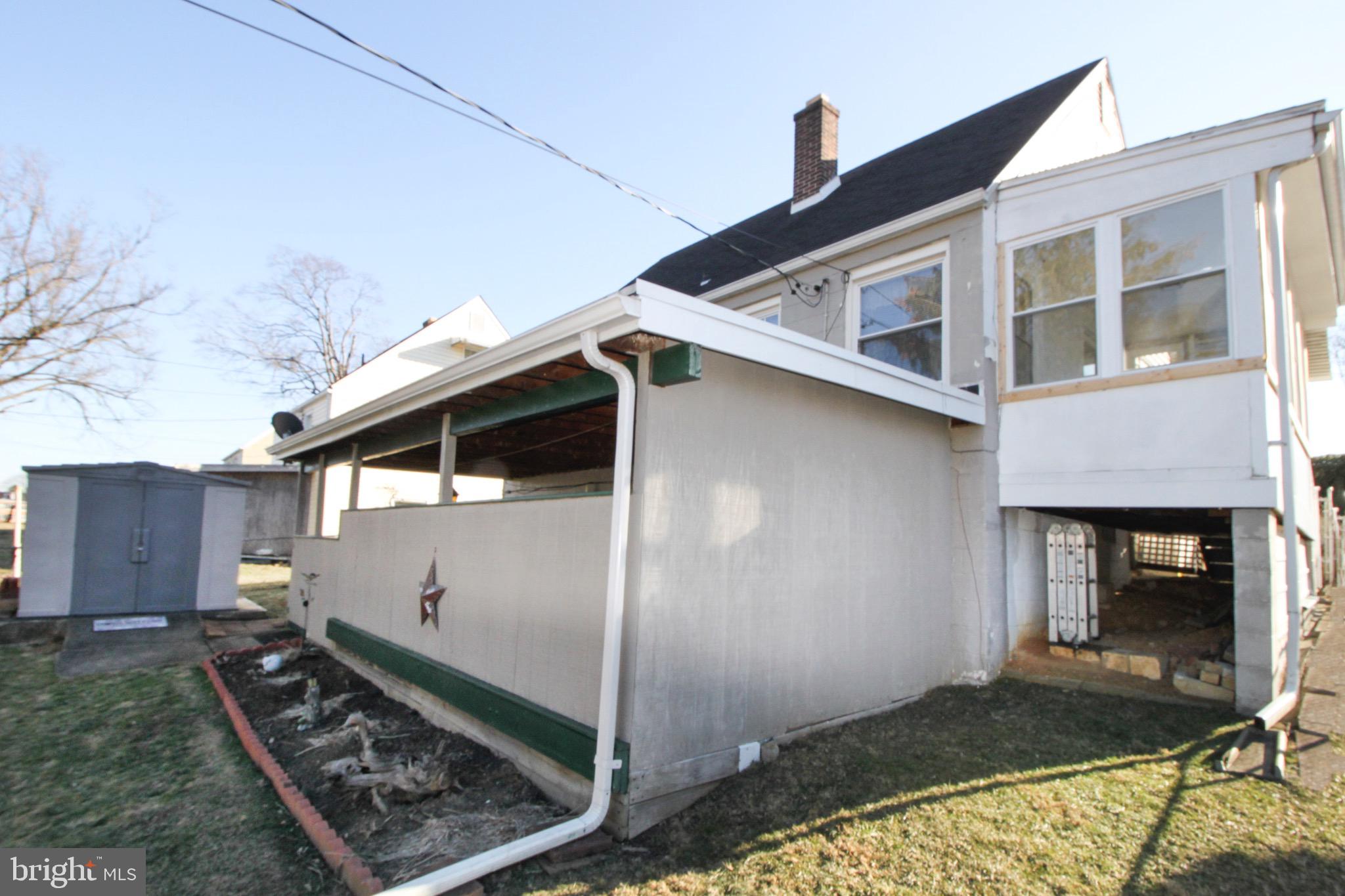 1032 Fairview Road Hagerstown, MD 21742 - Photo 48 of 48 Gallery Image 48