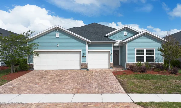 $2,500 | 2730 White Cedar Ln Green Cove Springs, Green Cove Springs, FL 32043