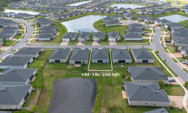 $2,500 | 2730 White Cedar Ln Green Cove Springs, Green Cove Springs, FL 32043