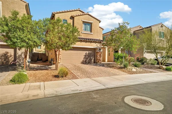 $435,000 | 6281 Angora Peak Lane, Las Vegas, NV 89115