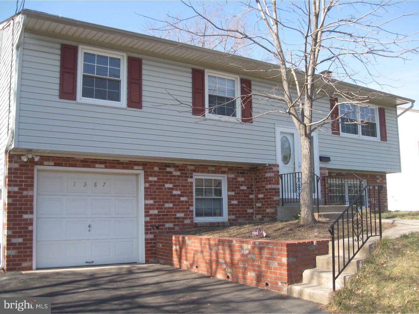 1387 Cushmore Road Southampton, PA 18966 - Photo 1 of 22 Exterior Front