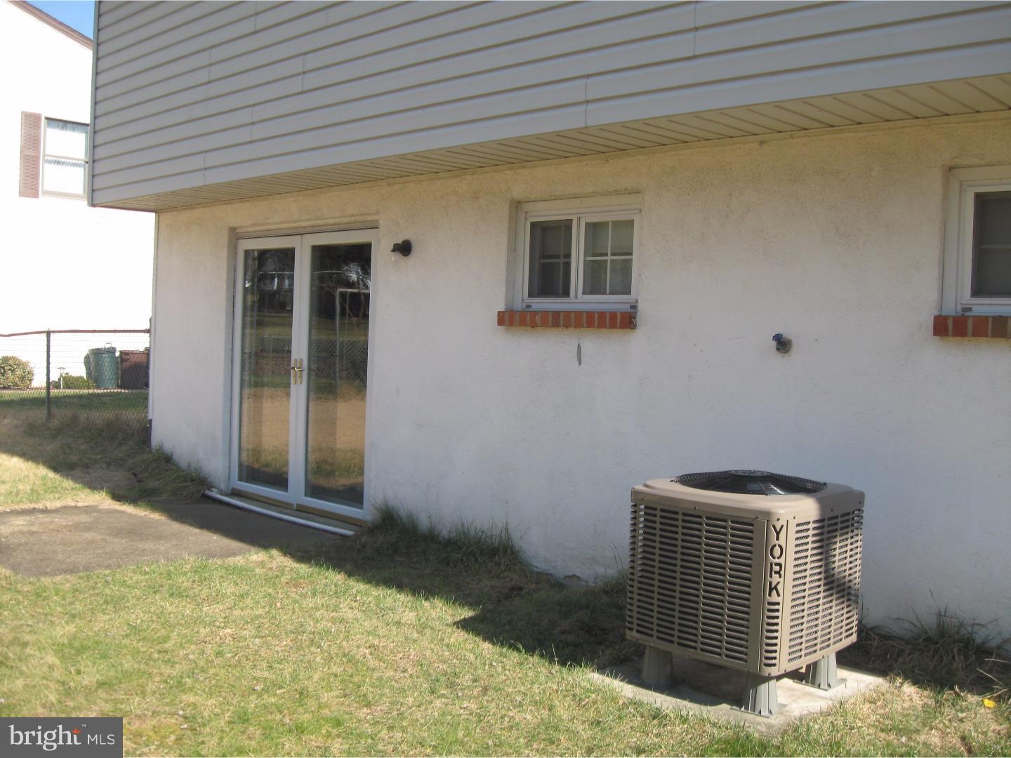 1387 Cushmore Road Southampton, PA 18966 - Photo 22 of 22 Exterior Back