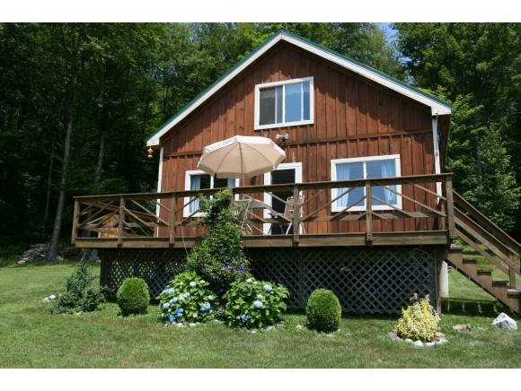 459 Schenk Road Stamford, VT 05352 - Photo 1 of 1