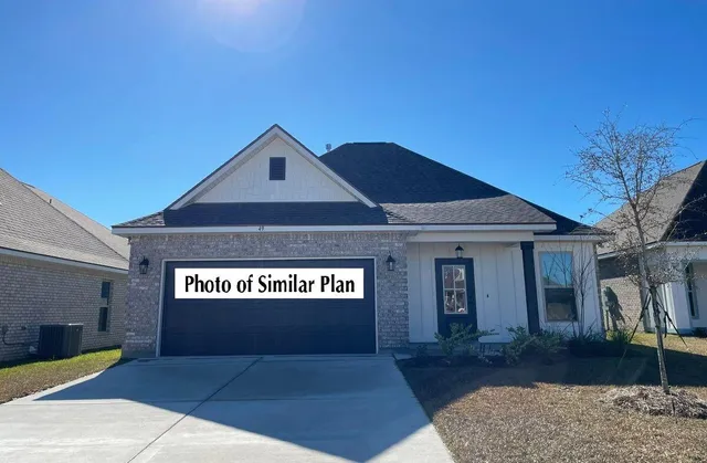 a sign that is on the side of a building