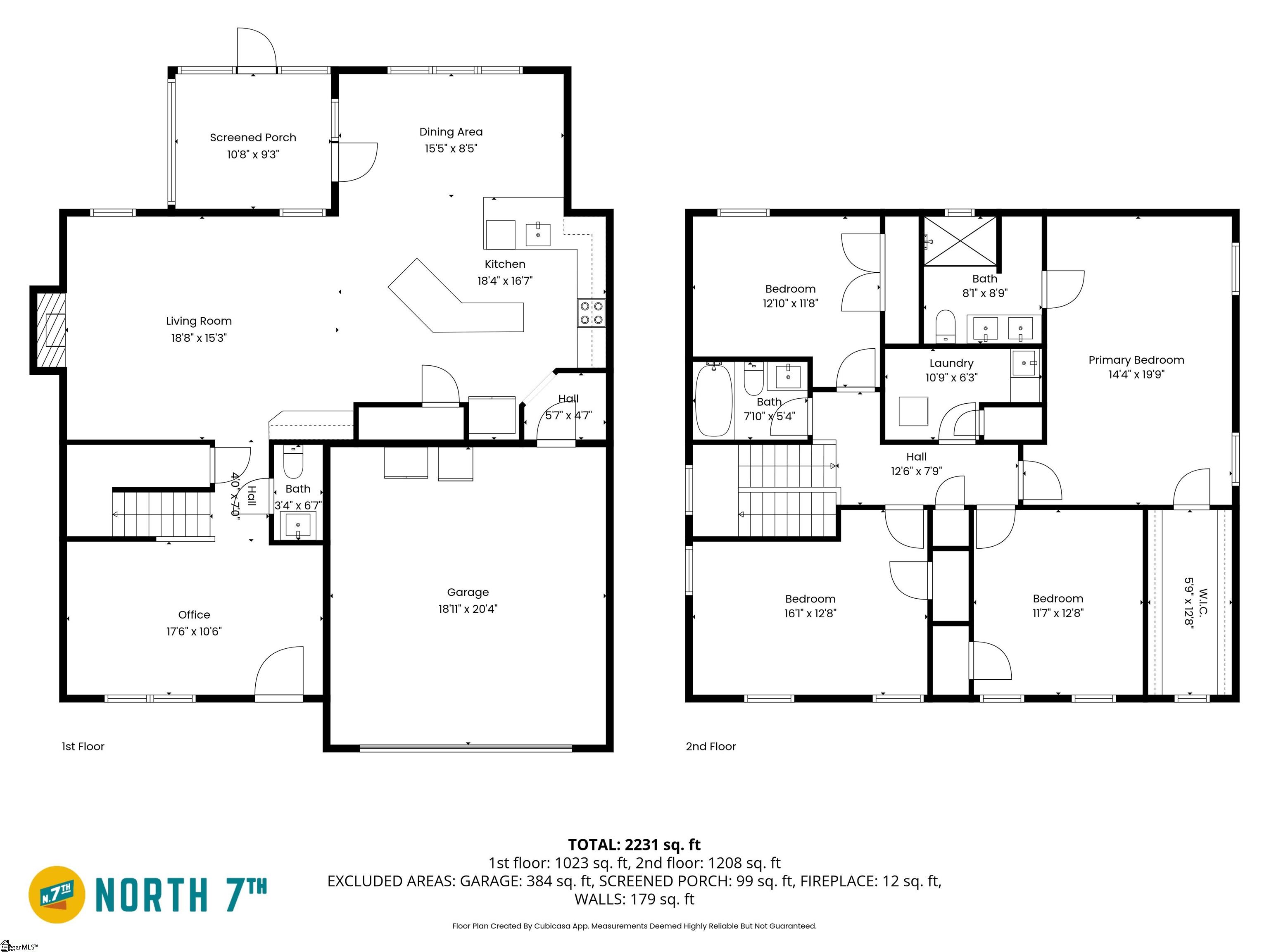 119 Shale Court Mauldin, SC 29607 - Photo 49 of 49