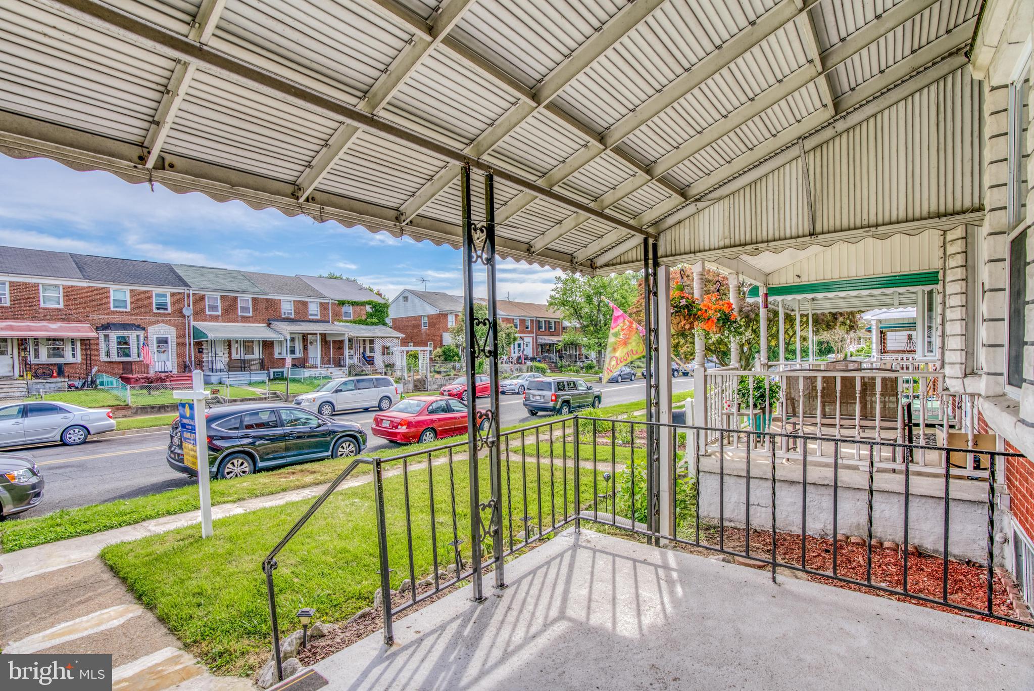 8541 Kavanagh Road Baltimore, MD 21222 - Photo 2 of 41